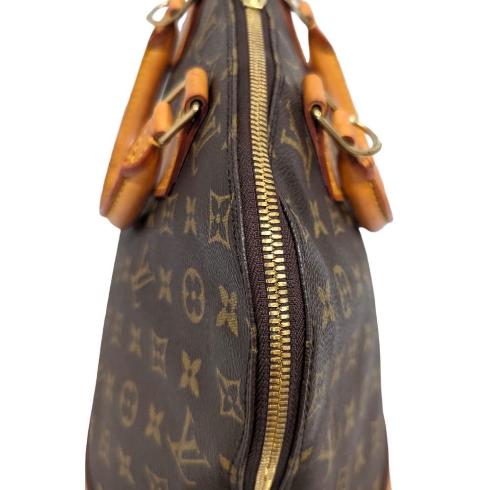 Authentic Louis Vuitton Alma - Picture 3 of 16